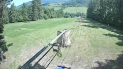 Sjezdovka