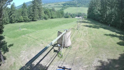Sjezdovka