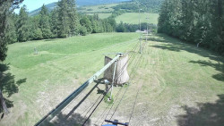 Sjezdovka