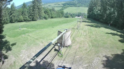 Sjezdovka