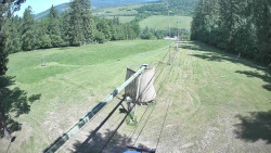 Sjezdovka