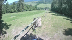 Sjezdovka