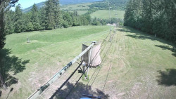 Sjezdovka