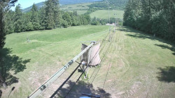Sjezdovka