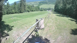 Sjezdovka
