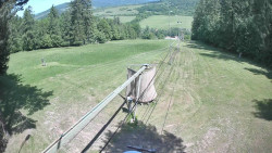 Sjezdovka