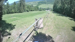 Sjezdovka