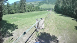 Sjezdovka