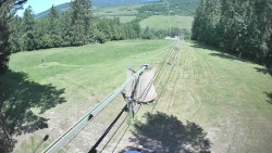 Sjezdovka