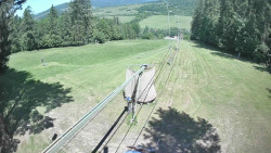 Sjezdovka