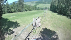 Sjezdovka