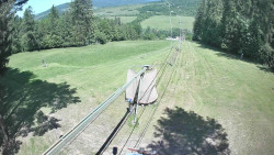Sjezdovka
