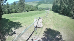 Sjezdovka
