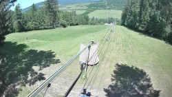 Sjezdovka