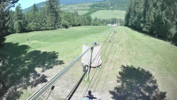 Sjezdovka