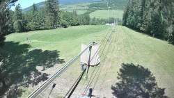 Sjezdovka