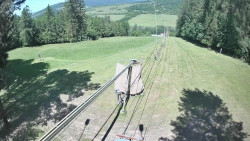 Sjezdovka