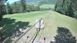 Sjezdovka