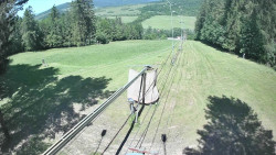Sjezdovka