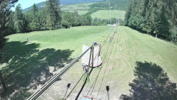 Sjezdovka