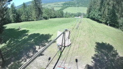 Sjezdovka
