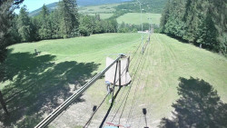 Sjezdovka