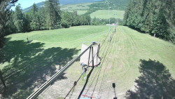 Sjezdovka
