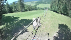 Sjezdovka