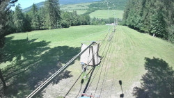 Sjezdovka