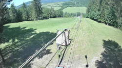 Sjezdovka