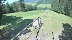Sjezdovka