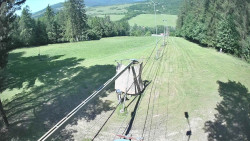 Sjezdovka