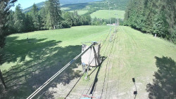 Sjezdovka
