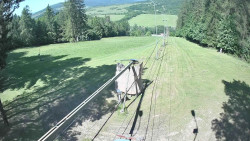 Sjezdovka