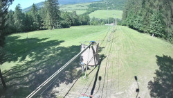 Sjezdovka
