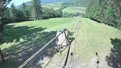 Sjezdovka