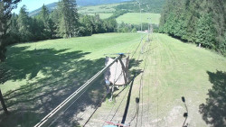 Sjezdovka