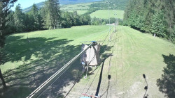 Sjezdovka