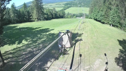 Sjezdovka