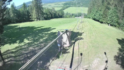 Sjezdovka