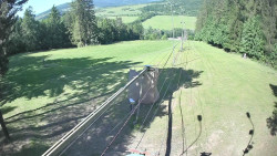 Sjezdovka