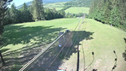 Sjezdovka