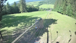 Sjezdovka
