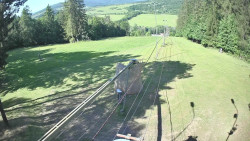 Sjezdovka