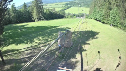 Sjezdovka