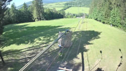 Sjezdovka