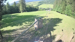Sjezdovka