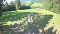 Sjezdovka