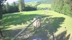 Sjezdovka