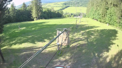 Sjezdovka